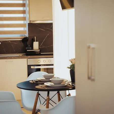 View Διαμέρισμα