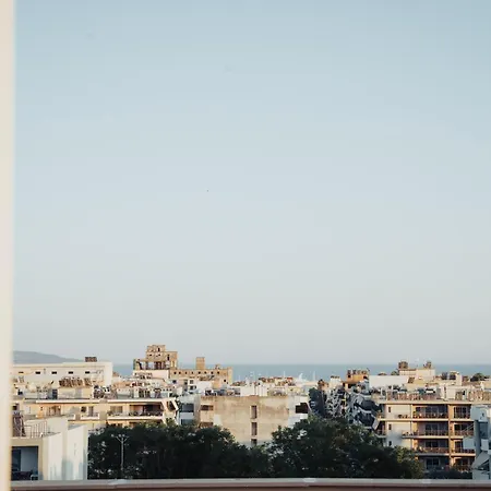 View Διαμέρισμα *