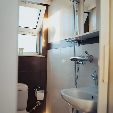 View Διαμέρισμα