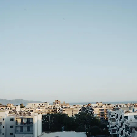 Apartman View Kalamáta