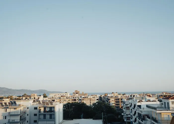 Lejlighed View Kalamata